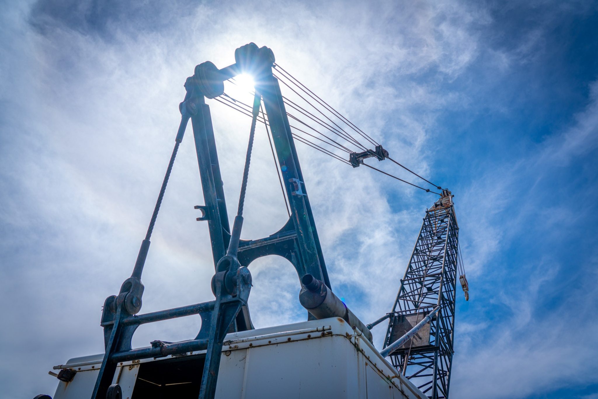 Career Opportunities In Construction – Relocating Interstate? Make Sure ...