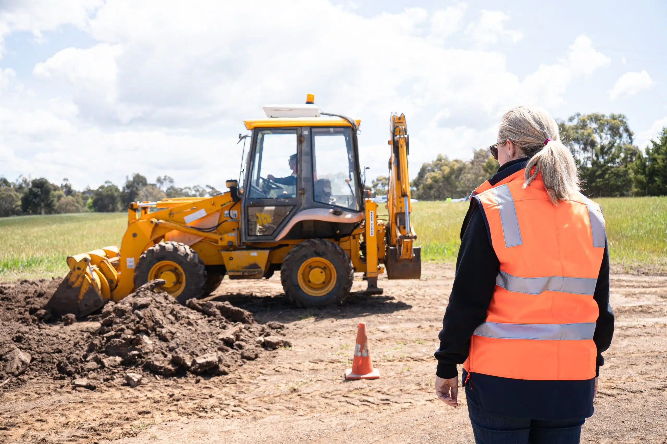 Construction Training_Earthmoving
