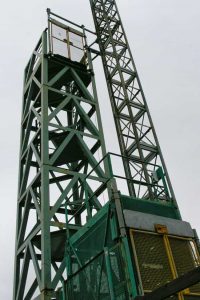Personnel Hoist