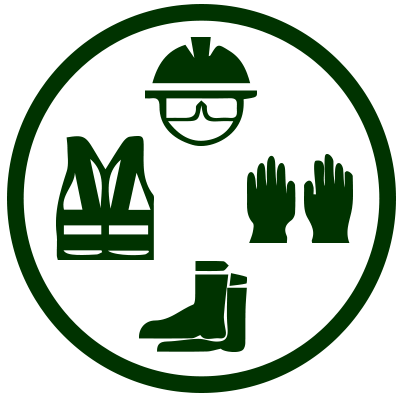 which safety equipment